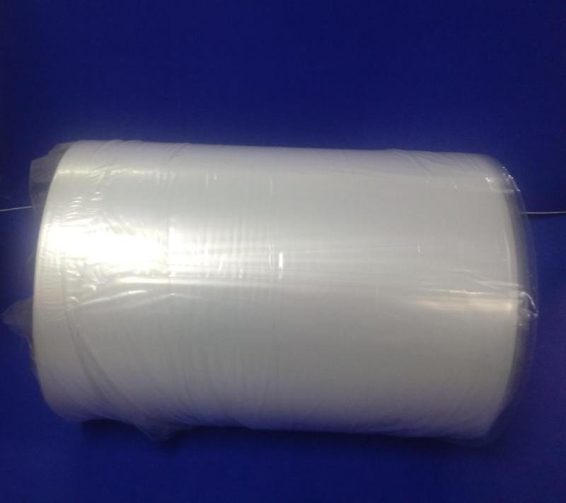 Bobina plastico pp