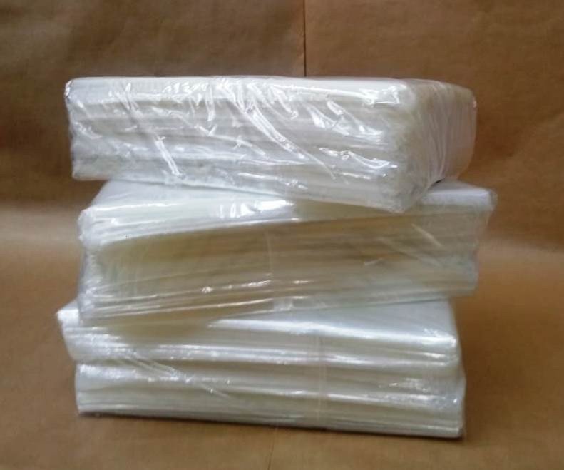 Sacos plasticos polietileno alta densidade