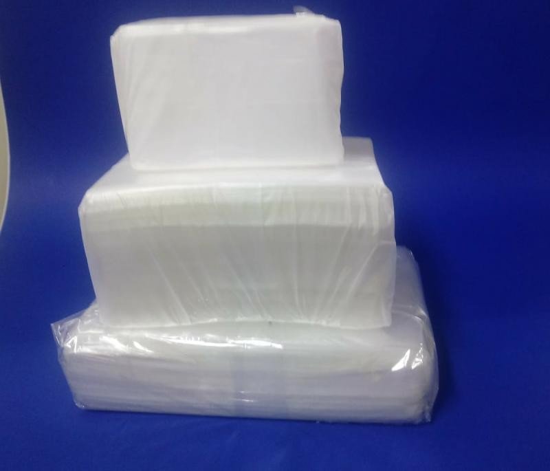 Sacos de polietileno preço